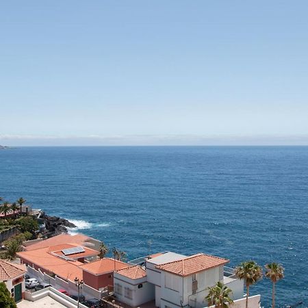 Coqueto Vistas Al Mar Apartment Канделария Екстериор снимка